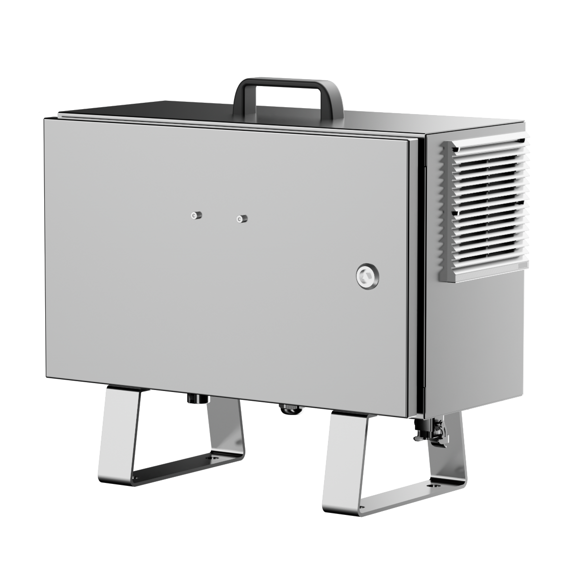 EC/EA标准控制箱